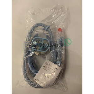 <span class=keywords><strong>Kit</strong></span> Tabung Pernapasan Ganda Sekali Pakai Drager Asli dengan Pemanas MP02606 (ganda) - Product Image 2