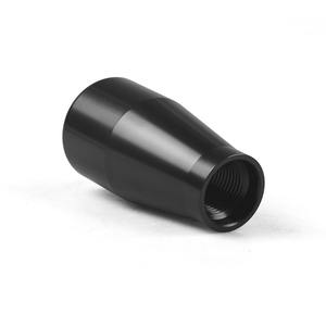 หัวเกียร์โลหะอะลูมิเนียมอัลลอยด์ 5 สปีด สำหรับรถยนต์  แบบแมนนวล  สำหรับตกแต่งรถยนต์ - Product Image 5