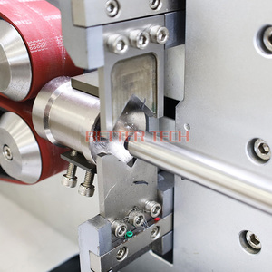 70 квадратных миллиметров, автоматическая Толстая Медная кабельная машина, паяльная машина для светодиодной ленты - Product Image 6