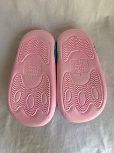 Pink Slippers 28-29 185MM Anti-Slippery EVA Outsole All Seasons Home Wear - Product Image 3