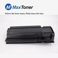 Cartouche de toner compatible MaxToner Premium MX-312 MX312 pour copieurs Sharp MX3128 3528 M260 M261 M264 M310 M311 M314 M354 Noir