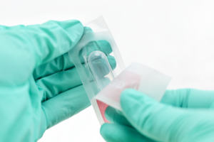 저밀도 폴리에틸렌 (LDPE) 트랜스퍼 피펫으로 제조 된 1ml 3ml 5ml - Product Image 2