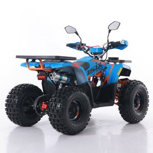 Tao Motor 2024 Nuevo ATV 125 Cuatrimotos Chinas Baratas con Transmisión Automática por Cadena ATV para Granja <span class=keywords><strong>125cc</strong></span> - Product Image 3