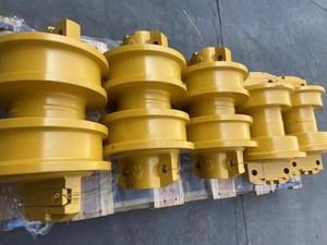 Оптовая продажа, дешевая цена, несущий роликовый несущий ролик в сборе, бульдозер и гусеничный каток экскаватора - Product Image 5