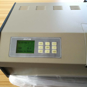 Polarimètre automatique Drawell JH-P200, rotation optique à 89,99 degrés, analyseur de concentration en sucre, instrument de laboratoire - Product Image 6