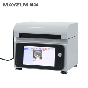 Spectromètre à rayons X spécifique à la Corée pour l'analyse de la composition des bijoux et des éléments en métaux précieux avec une grande précision - Product Image 3