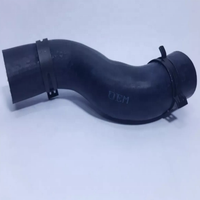 Productos calientes Piezas de automóviles Manguera Radiador superior para Chevrolet Aveo Optra Daewoo Lacetti 96419280