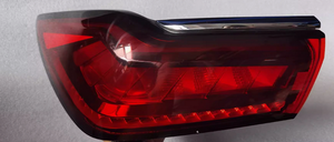 Conjunto de Luces Traseras Izquierda+Derecha para BYD E1 E2 E3 E9 S2 S5 HAN TANG SONG SUV YUAN SEAGULL DOLPHINS SEAL QIN PLUS EV - Product Image 4