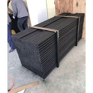 Barres d'armature en plastique renforcé <span class=keywords><strong>de</strong></span> fibre <span class=keywords><strong>de</strong></span> verre pour le soutien des tunnels, rochettes - Product Image 5