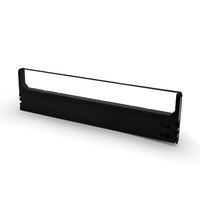 Ruban d'imprimante matricielle pour NCR 577 RadioShack DMP136/DMP240/DMP250 Jolimark FP530K/FP530K+/FP540K/FP580K/TP590K