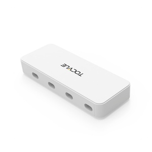 4/6/8 Ports ABS Anti-Theft <b>Alarm</b> Security System for Electronic Retail Store Merchandise Protection with Charging Function - Product Image 6