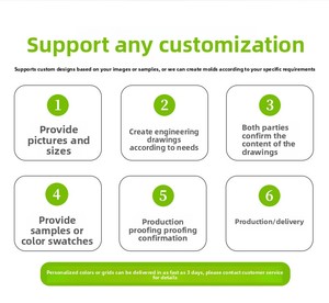 <span class=keywords><strong>Plinthe</strong></span> en alliage d'aluminium noir, profilé dissimulé, finition brillante, pour <span class=keywords><strong>joint</strong></span> mural-sol intérieur moderne - Product Image 6