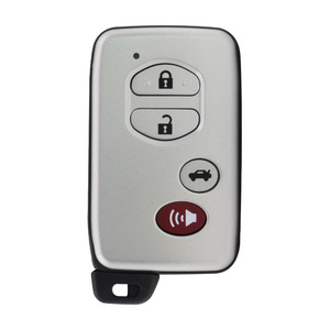 Alarmas de coche de alta tecnología oem, sistema de alarma para coche universal - Product Image 2