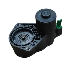 Moteur d'étrier de frein arrière de pièces d'auto pour 308 308S 408 4008 508L C5 C6 C4L OE 1617535580 YL00123480