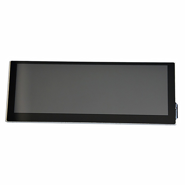 Yunlea 6.67 inch TFT LCD Display Touchscreen Module 400 Nits LCD Touch screen