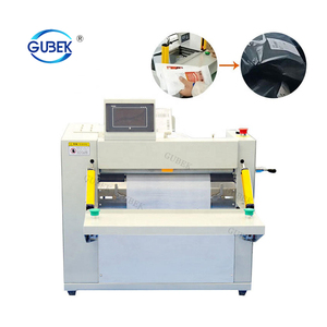 <span class=keywords><strong>E</strong></span>-Commerce Verpakkingsmachine Express Zak Laden <span class=keywords><strong>Machine</strong></span> Verpakking Verpakkingsmachine - Product Image 2