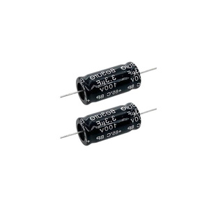 Condensateur non électrolytique 100V 33uF 25,4mm de longueur, pièces pour four à micro-ondes, résistance aux hautes températures - Product Image 2
