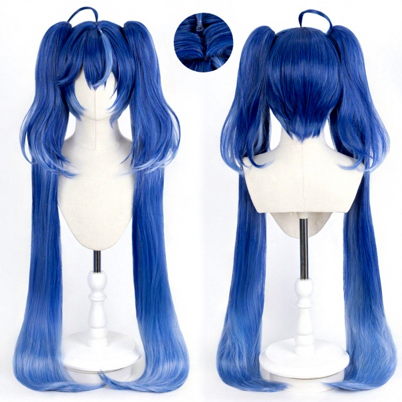 ND Brand Tachibana Sherry Anime Magical