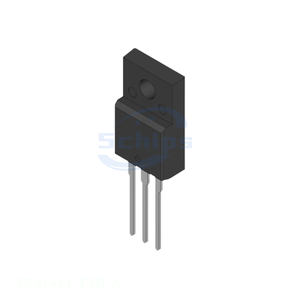TO-236-3, SC-59, SOT-23-3 2SA1461-T2B-A Transistors Buy Electronics Components Online In Stock - Product Image 1