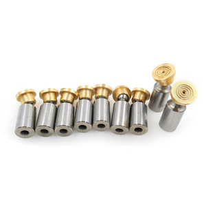 Repuestos M2X96: Pistones de Cilindro, Placa de Retención, Placa de Empuje, Bola - Product Image 4