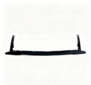 Déflecteur d'air de qualité supérieure JOLONG <span class=keywords><strong>SRT</strong></span> 68258747AC pour <span class=keywords><strong>DODGE</strong></span> <span class=keywords><strong>Challenger</strong></span> <span class=keywords><strong>2022</strong></span>, remplacement OEM, ajustement direct, pièces de carrosserie automobile - Product Image 1