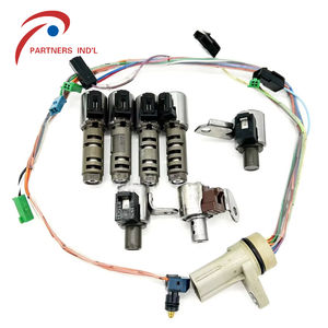 Электромагнитный Электромагнит Zpartners U150 U151 U250 U250E для Toyota - Product Image 6