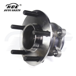 512519 BR930967 B45A2615X Rodamiento de Cubo de Rueda HDE al por Mayor para Mazda 6 - Product Image 4