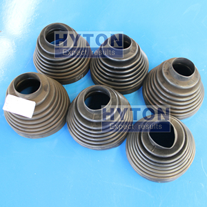 غطاء حماية لكسارة مخروطية HP500 HP600E، قطع غيار HT-N80200506/ N80200504 /7080200502 - Product Image 2