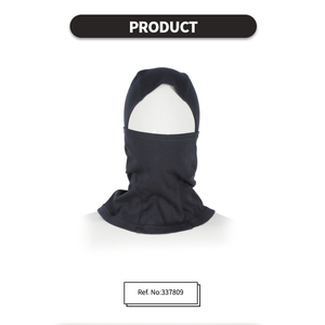 Cagoule ignifuge Masque facial Protection contre le froid Masque de cagoule résistant au feu de moto - Product Image 2