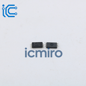 ICMICRO En stock Nouveau circuit intégré original Fournisseurs de composants électroniques TLP5754 - Product Image 1