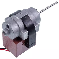 Moteur de ventilateur d'évaporateur de réfrigérateur-congélateur DAEWOO D4612AAA20 DC13V PartsNet