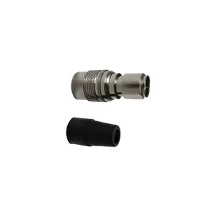 HR10A-7P-4P 4 Pin Mini Stekker Circulaire Push-Pull Connector