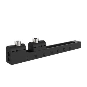 Sistem Fiksasi Fraktur Tulang Kecil Implan Trauma Ortopedi CANWELL <span class=keywords><strong>Mini</strong></span> <span class=keywords><strong>External</strong></span> Fixator Model I Kelas III untuk Phalanges - Product Image 4