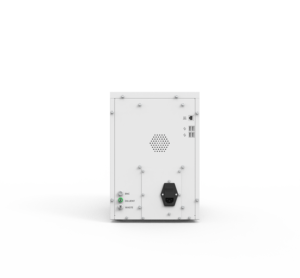 Analyseur d'hématologie DMX26 à 3 parties, système ouvert, entièrement automatique, analyseur d'hématologie CBC, système sanguin vétérinaire, machine CBC pour humains/vétérinaires - Product Image 6