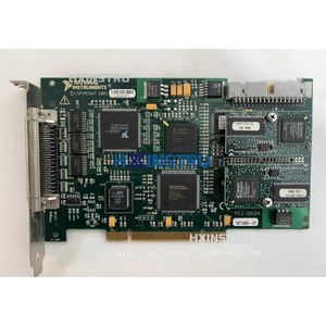 การ์ด Ni DAQ PCI-6534เครื่องมือประเทศ1ชิ้นรูปแบบดิจิตอลความเร็วสูง I/O H - Product Image 2
