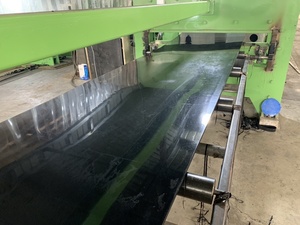 Toptan perakende küçük konveyör bant özelleştirilebilir Antiskid paslanmaz çelik su geçirmez asit <span class=keywords><strong>Alkali</strong></span> dayanıklı - Product Image 3