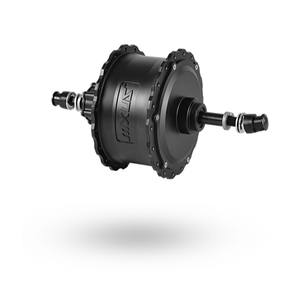 <span class=keywords><strong>Kit</strong></span> de conversión de <span class=keywords><strong>bicicleta</strong></span> eléctrica 2024 MXUS 350W - Product Image 1