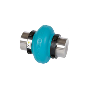 Acoplamiento de Eje de Acero de Alta Elasticidad, Flexible y Dinámico Superior Max, Diámetro de 10 a 250 mm, Diseñado para Equipos Industriales Confiables - Product Image 5