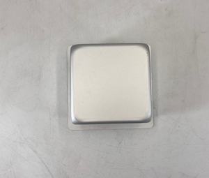 <span class=keywords><strong>Moule</strong></span> <span class=keywords><strong>à</strong></span> gâteau carré en aluminium antiadhésif de 4 <span class=keywords><strong>à</strong></span> 16 pouces, plaque de cuisson profonde pour gâteau chiffon et gâteau éponge, vente en gros - Product Image 6