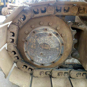 Excavatrice d'occasion Komatsu PC130 / Excavatrice Komatsu PC130 d'occasion en vente - Product Image 4