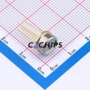ชิปเซ็นเซอร์แก๊ส SY02-CH4ถึง-39-4ชิ้นส่วนอิเล็กทรอนิกส์แบรนด์ใหม่ของแท้ - Product Image 1