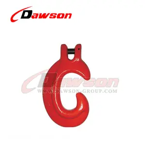 G80 clevis c הוק עבור lashing