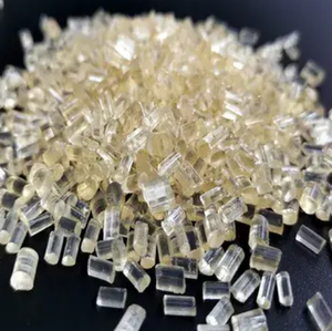 Resina de Polipropileno Clorado (CPP) a Buen Precio, CAS 68442-33-<span class=keywords><strong>1</strong></span>, Material de Síntesis Intermedio, 99% de Pureza, Excelente Adhesivo - Product Image 1