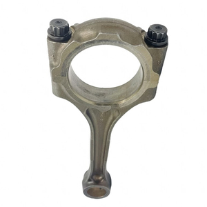 อะไหล่แท้ OEM 13201-39185 ชิ้นส่วนเครื่องยนต์รถยนต์ ก้านสูบ สำหรับรถยนต์โตโยต้า เซลิก้า เครื่องยนต์ 1.8 ลิตร 1ZR-FE - Product Image 6