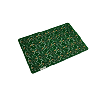 Usine personnalisée en gros de haute qualité One Stop fabricant de cartes de circuits imprimés pour humidificateur intérieur PCB PCBA