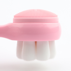 Cepillo de limpieza facial de y de equipos de belleza y maquillaje cepillo-cepillo de maquillaje pinceles/<span class=keywords><strong>brochas</strong></span> <span class=keywords><strong>ducare</strong></span> etc - Product Image 1