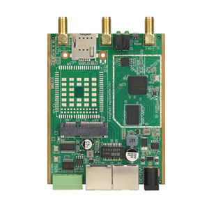 Mini Wifi 4G <span class=keywords><strong>Lte</strong></span> Router Onderneming Met Sim Kaart Wifi Router Mini Industriële Router - Product Image 4