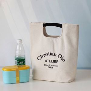 Sacs en toile personnalisés lavables en gros, grande capacité, écologiques, pour cadeaux et courses, faible MOQ - Product Image 3