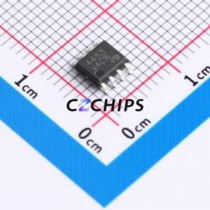 High Quality HM4453-VB SO-8 Transistor Field Effect Transistor (MOSFET) Whole Sale Electronic Component Chips & BOM Service - Product Image 1