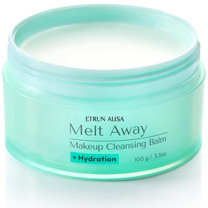 ETRUN ALISA OEM Bálsamo Limpiador de Maquillaje de Marca Privada, <span class=keywords><strong>Desmaquillante</strong></span> Hidratante que Elimina el Maquillaje Resistente al Agua y el Protector Solar - Product Image 1